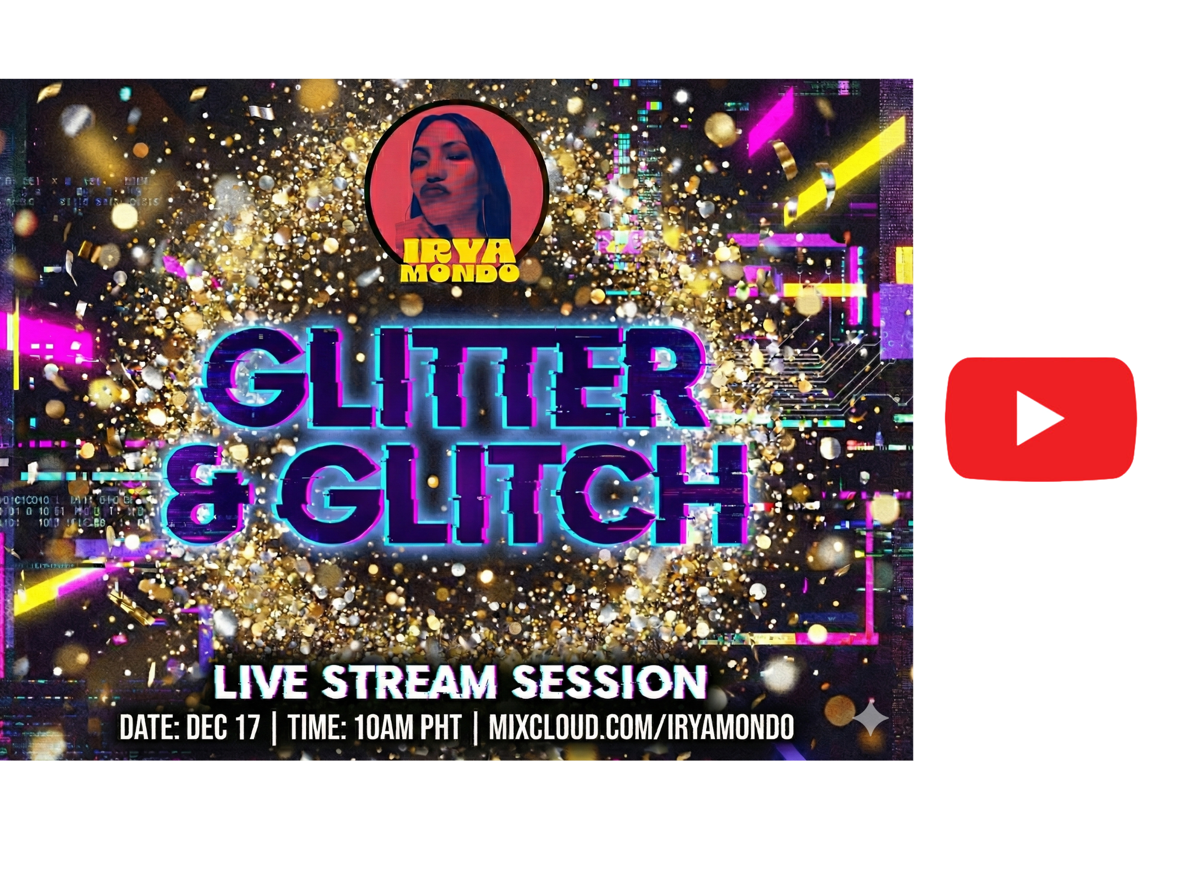 Irya Mondo Digital Art