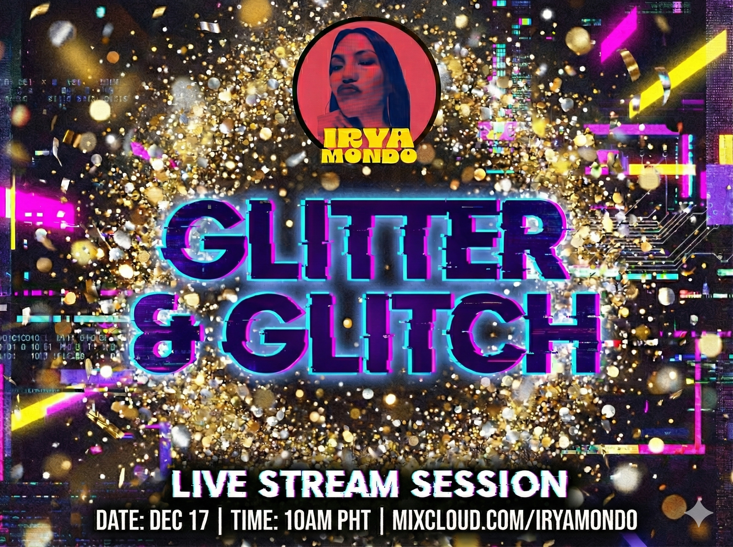 Irya Mondo Digital Art